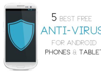 Best Free Antivirus For Android