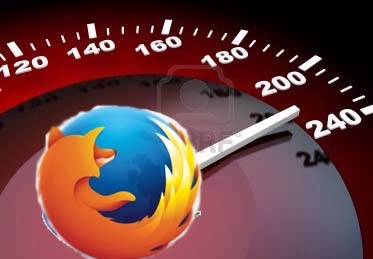 increases firefox browsing speed