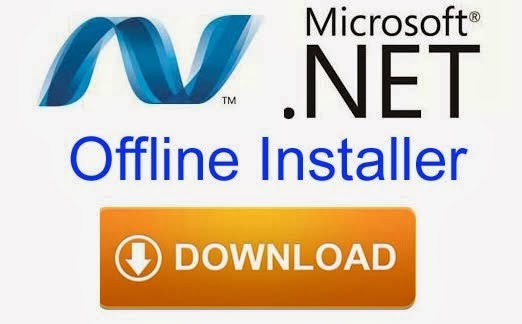 NET Framework offline installer