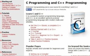 Cprogramming