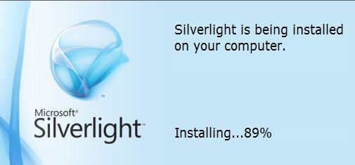install-silverlight
