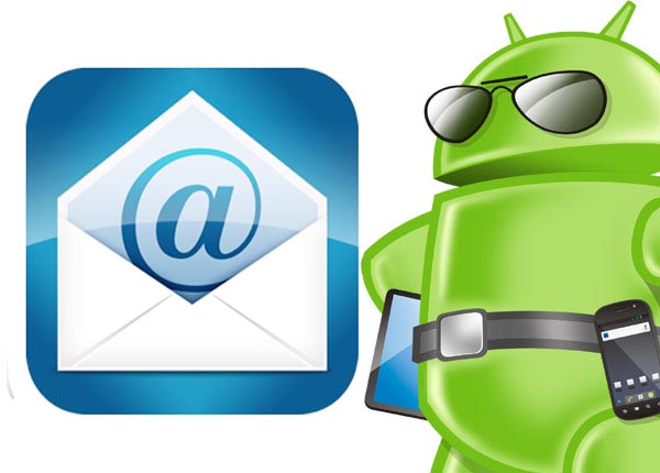 Best-email-app-for-android