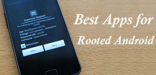 best-apps-for-rooted-android