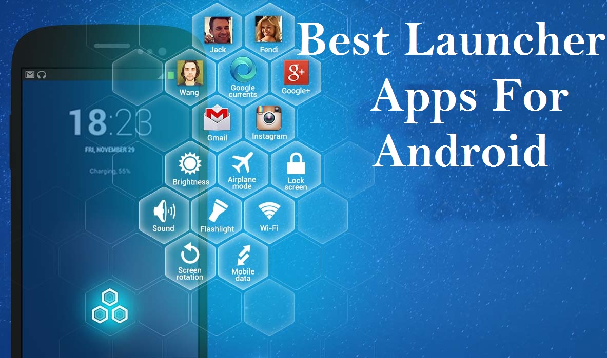 Best-launcher-apps-for-android
