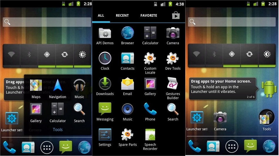 Holo-Launcher-for-android
