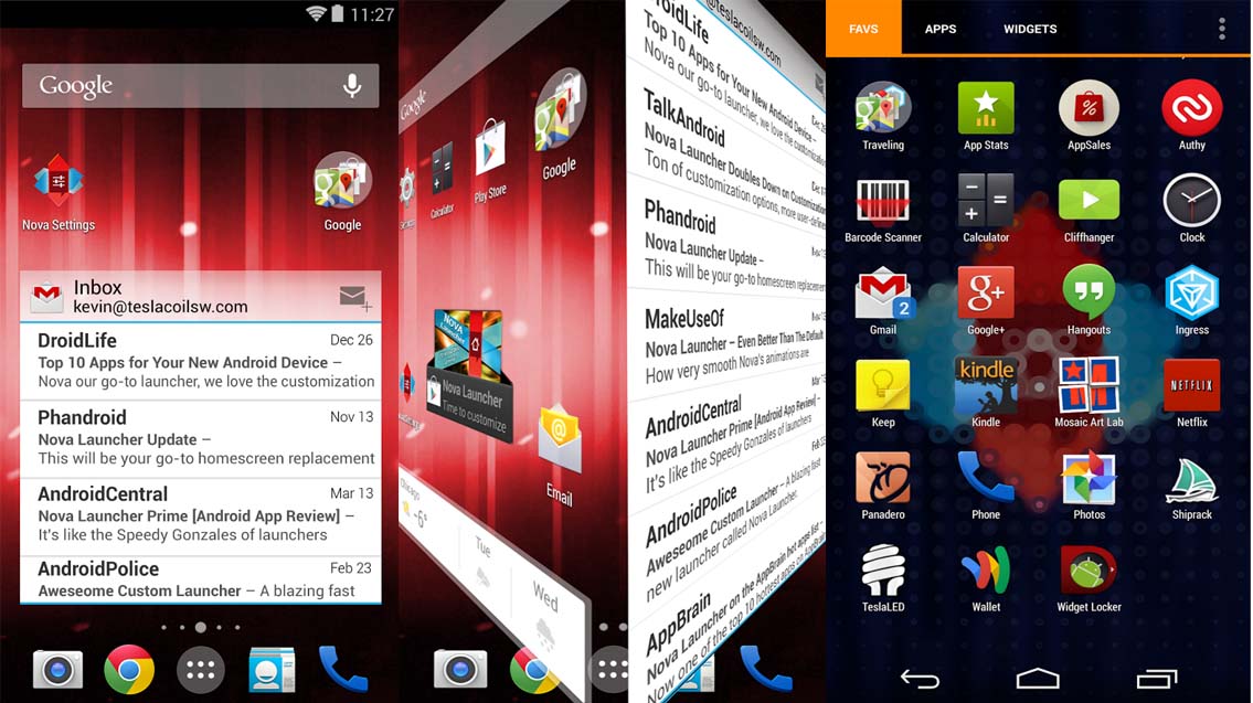 Nova-Launcher-for-android