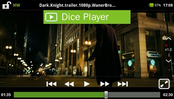 DicePlayer