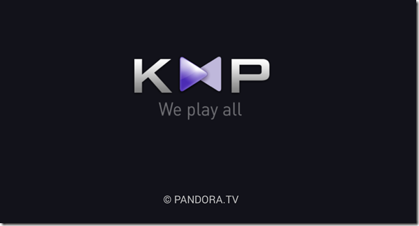 KMPlayer