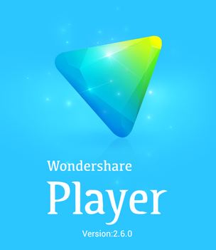 Wondershare-Player