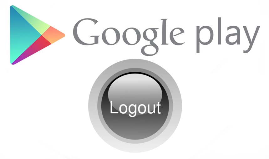logout-from-google-play-store