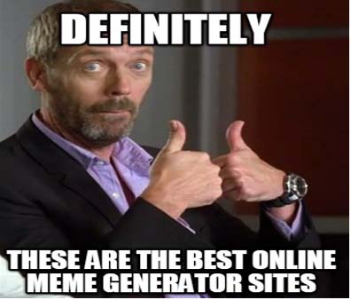 Best-Meme-Generator-online
