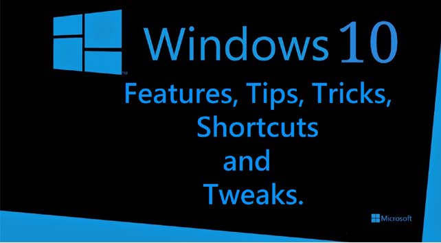 windows-10-tips-tricks-tweaks-features