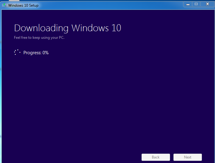 DOWNLOADING-WINDOWS-10