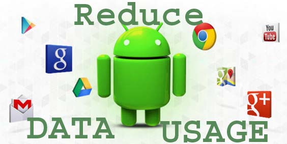 REDUCE-DATA-USAGE