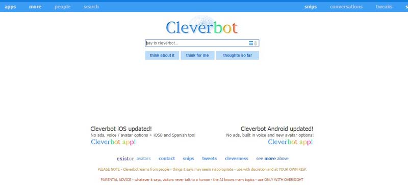 clever bot