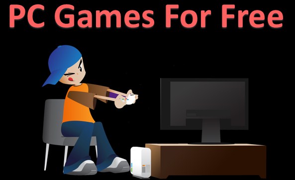 download-pc-games-for-free