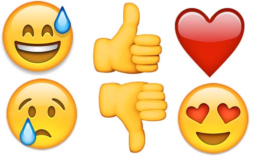 Meanings Of Emoji Faces and Symbols That Will Surprise You - Tricks Forums