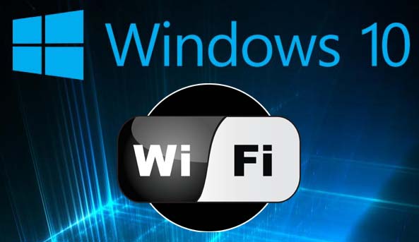 windows10 wifi hotspot