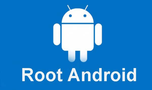 root android without pc computer