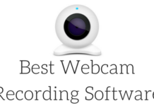 Best Free Webcam Software For Windows