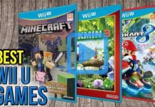 Top 15 Best Wii Games 2017 - Free Nintendo Wii Games