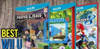 Top 15 Best Wii Games 2017 - Free Nintendo Wii Games