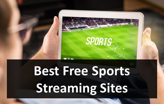 best websites to stream sports