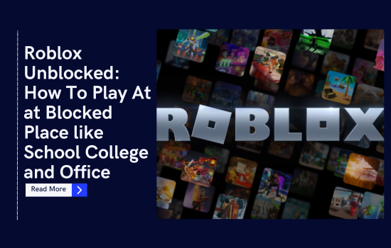 roblux unblocked